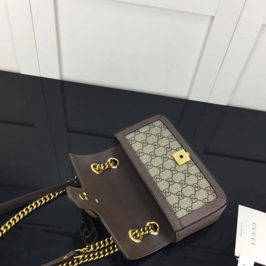 Hyper Peter GG Gucci Marmont Ophidia 0803